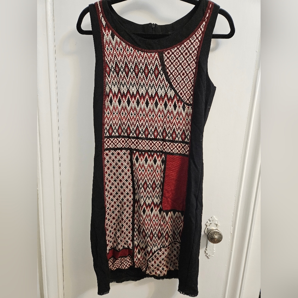 Desigual size M
